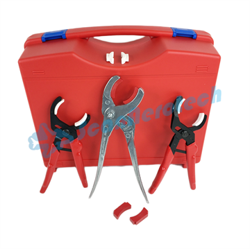 CIRCULAR RING CONNECTOR BACKSHELL PLIER KIT